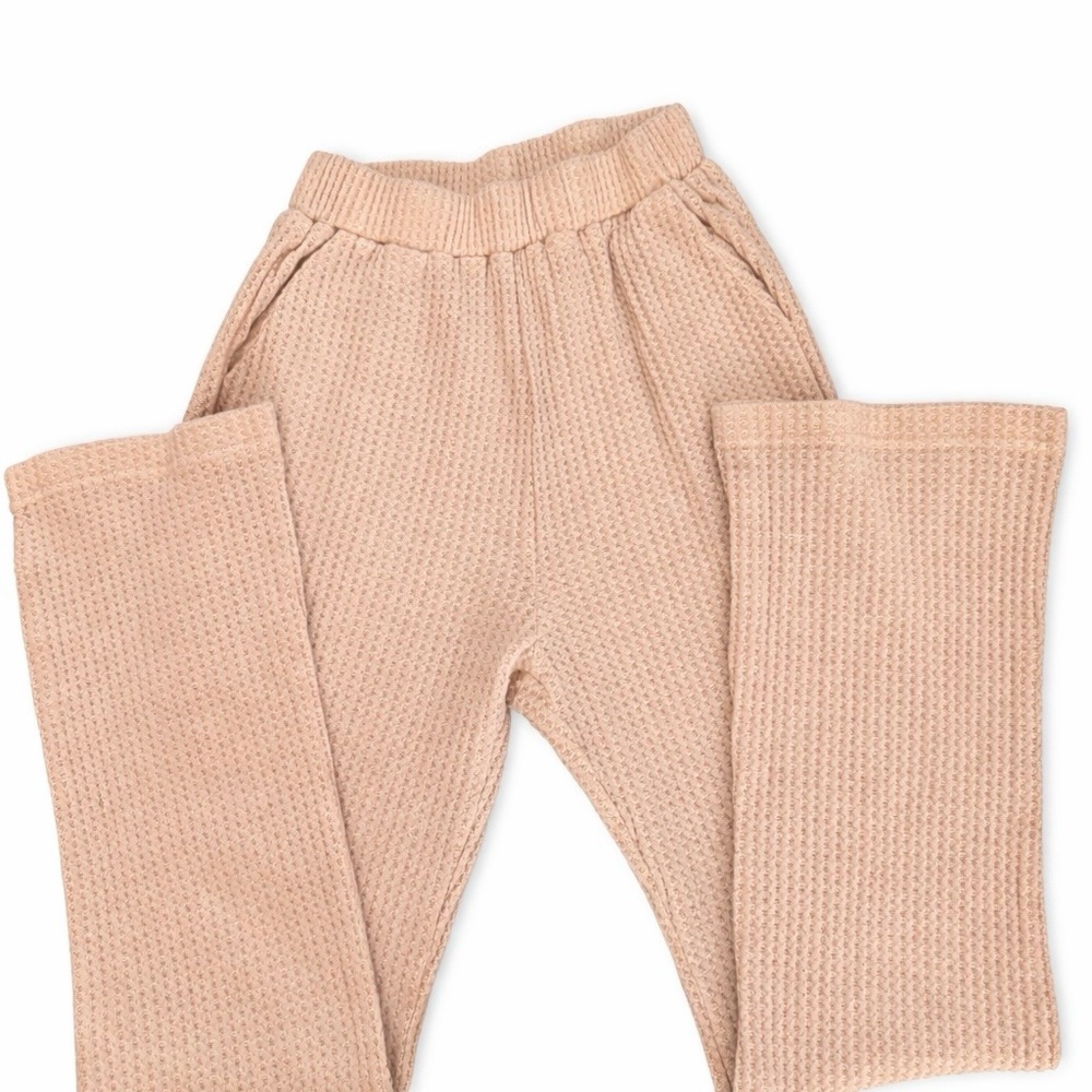 Othr Women's Tan Ankle Jeans